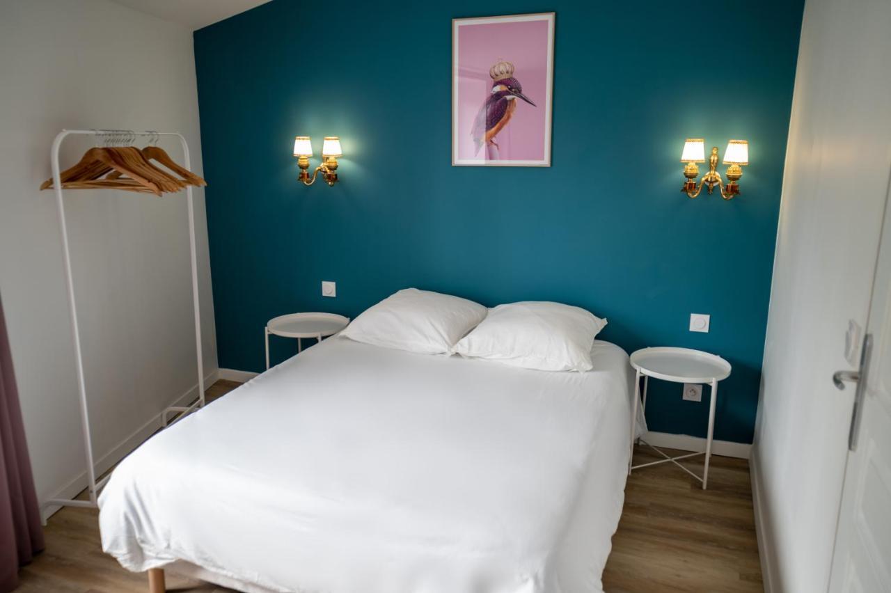 Appartement A Vienne エクステリア 写真