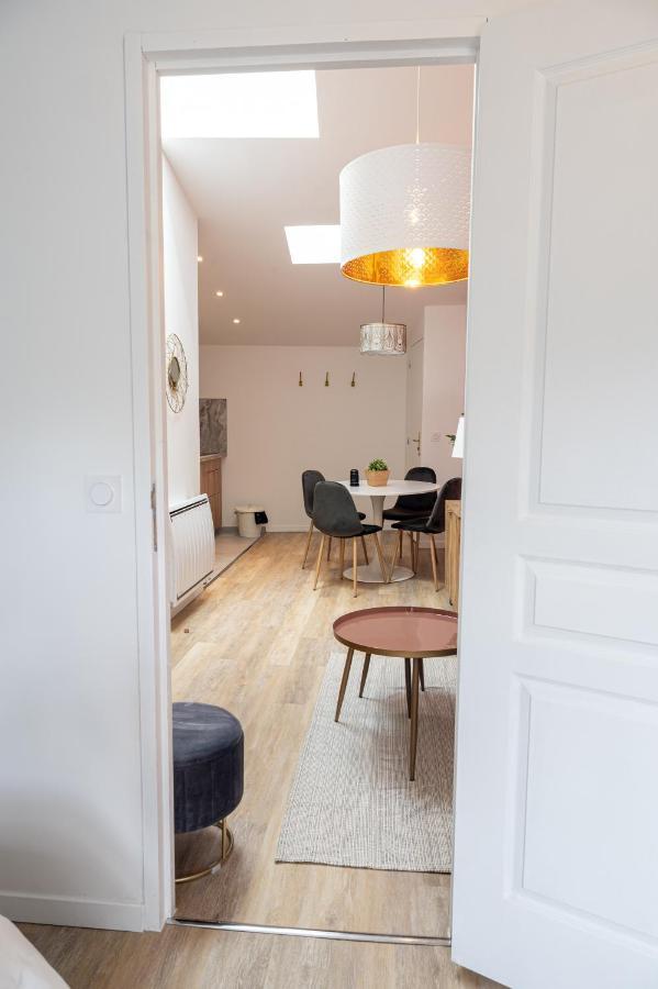 Appartement A Vienne エクステリア 写真
