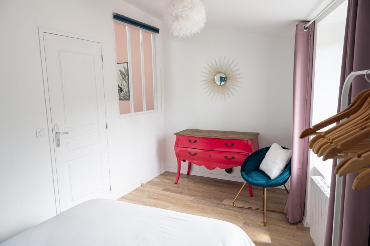 Appartement A Vienne エクステリア 写真