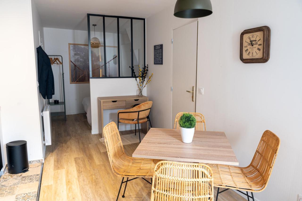 Appartement A Vienne エクステリア 写真