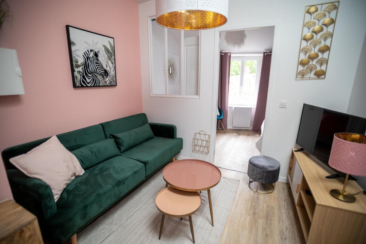 Appartement A Vienne エクステリア 写真
