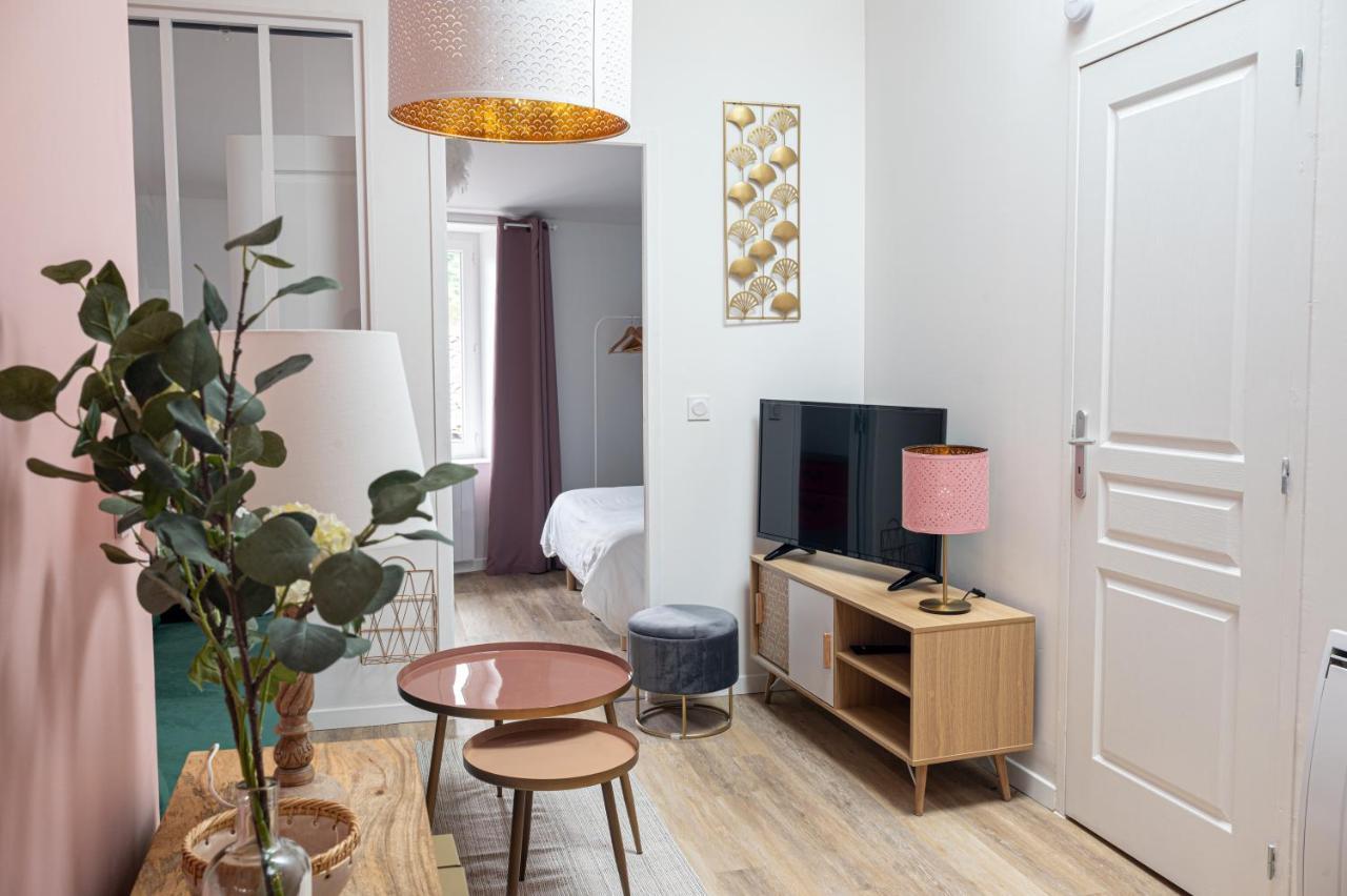 Appartement A Vienne エクステリア 写真