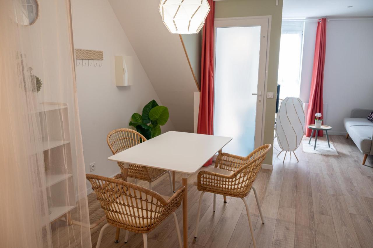 Appartement A Vienne エクステリア 写真
