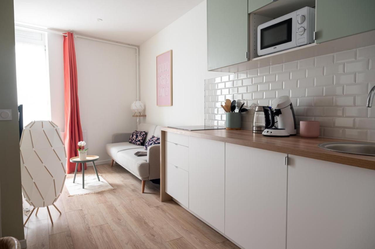 Appartement A Vienne エクステリア 写真