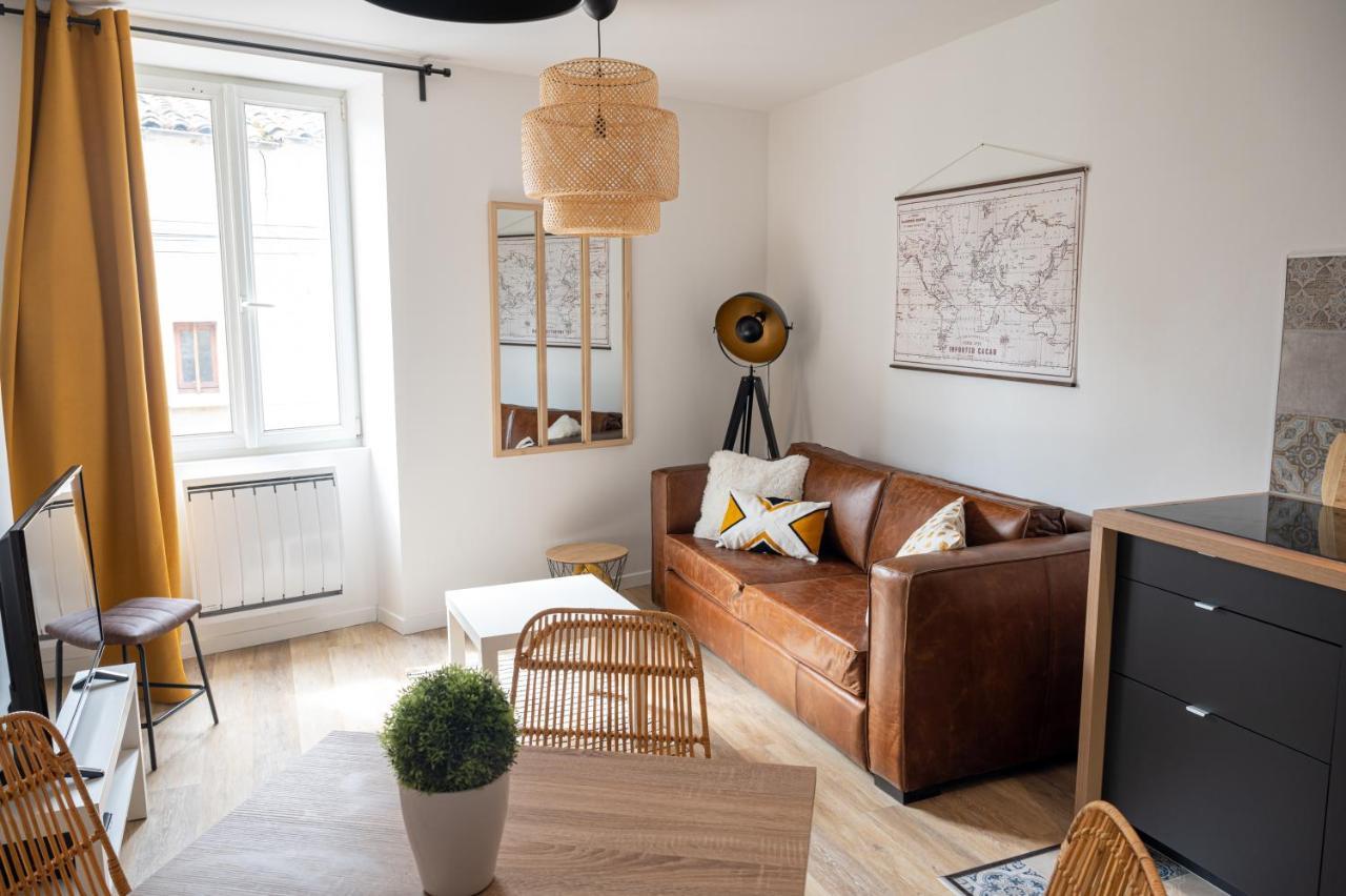 Appartement A Vienne エクステリア 写真